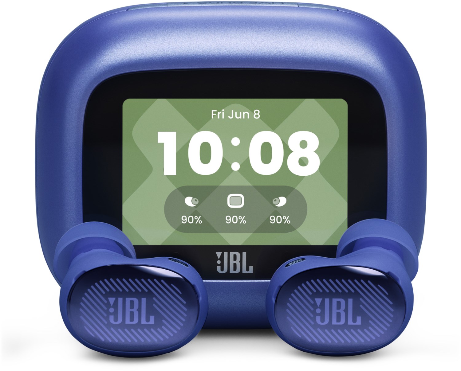 JBL Live Buds 4 Blau