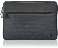Notebook-Sleeve Tayrona bis 28 cm (11") dunkelgrau