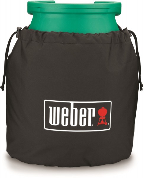 Gasflaschenschutzhülle klein (5kg)