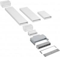 KITF6HOBD Umluft-Kit