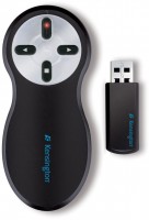 Presenter Wireless Red Laser 2082 schwarz