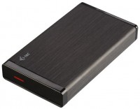 Advance MySafe 3,5" USB 3.0 (0GB) HDD-Gehäuse schwarz