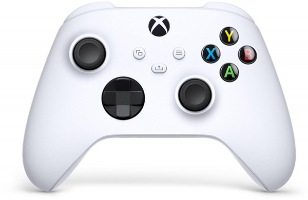 Microsoft Xbox Series S Bundle inkl. Fortnite & Rocket League 