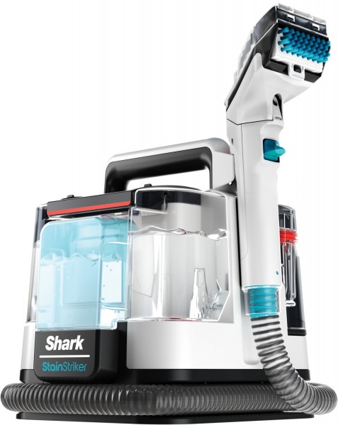 PX200EUT StainStriker Dampfreiniger