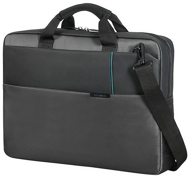 Samsonite qibyte laptop backpack 17.3 online