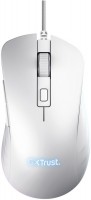 GXT 924W Ybar+ Gaming Maus weiß