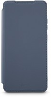 Handytasche Fantastic Feel für Galaxy S26 Ultra schwarz