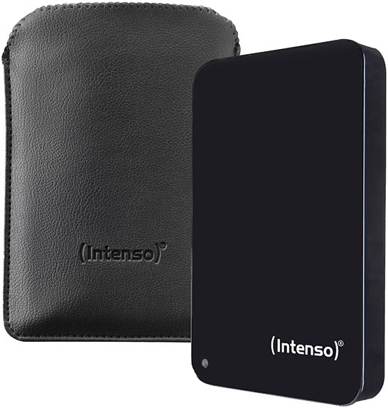 Image of 2,5" Memory Drive 2 TB, Externe Festplatte
