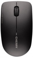 MW 2400 Kabellose Maus schwarz