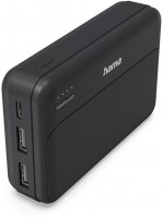 Pocket 10 (10.000mAh) Powerbank anthrazit