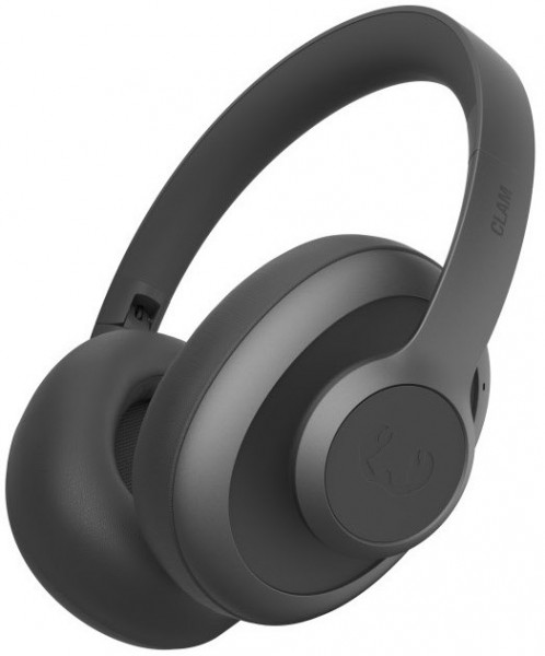 Clam Ace Bluetooth-Kopfhörer storm grey