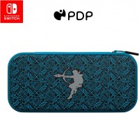 Slim Deluxe Travel Case Sheikah Shoot