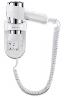 Action Super Plus 1600 Haartrockner weiß