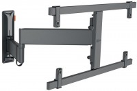 TVM 3665 Full-Motion+ (40-77") TV-Wandhalterung schwarz