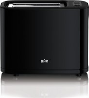HT 3010 BK Toaster schwarz