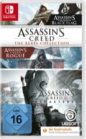Assassins Creed Compilation
