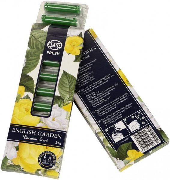 Fresh Duftstäbchen English Garden Zubehör