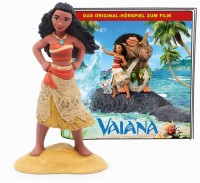 Tonies Hörfigur - Disney Vaiana