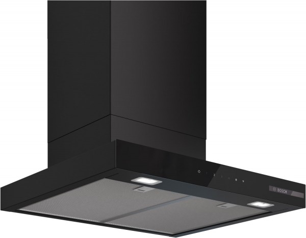 DWB67DN60 Wand-Dunstabzugshaube mattschwarz
