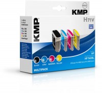 H71V Multipack recycled mit Chip Tinten-Multipack 4-farbig