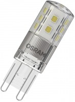 LED-Lampe PIN 3W G9