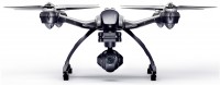 Q500 4K Typhoon Quadrocopter