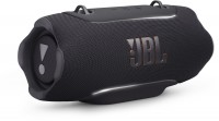 Xtreme 5 Bluetooth-Lautsprecher schwarz