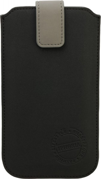 Trend Case XXL 5,2" schwarz