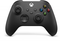 Xbox Wireless Controller kohlschwarz