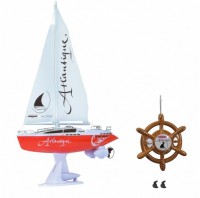 Atlantique Segelboot RC Boot