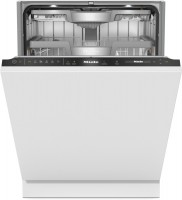 G 7795 SCVi XXL AutoDos K2O Vollintegrierbarer 60 cm Geschirrspüler