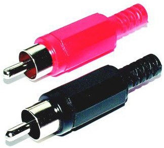 CS 1 K Cinch-Stecker