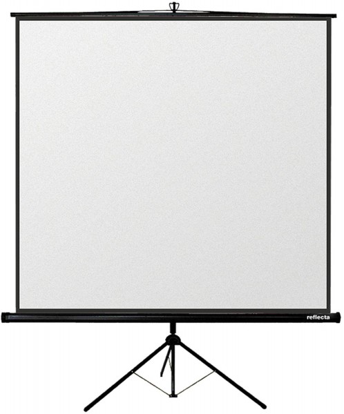 Crystal-Line Stativ lux (200x200cm) Leinwand