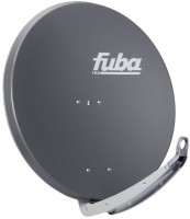 DAA 850 A Satellitenantenne basaltgrau
