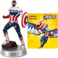 Tonies Hörfigur - Marvel Captain America