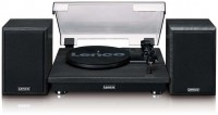 LS-100BK schwarz