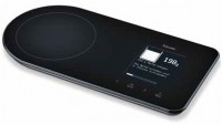 KS 800 Küchenwaage schwarz