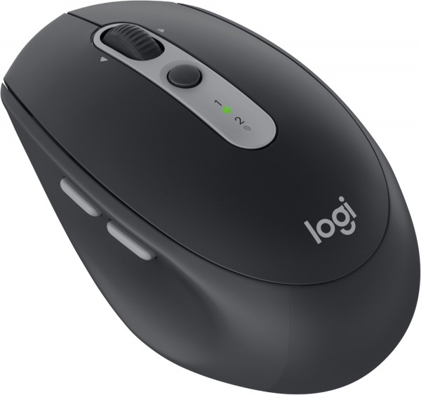 M590 Kabellose Maus schwarz-grafit