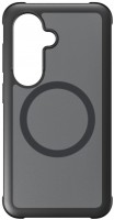 Robust Hybrid Case für Galaxy S26 schwarz