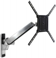 Interaktiver Arm VHD für 40-63" Displays aluminium