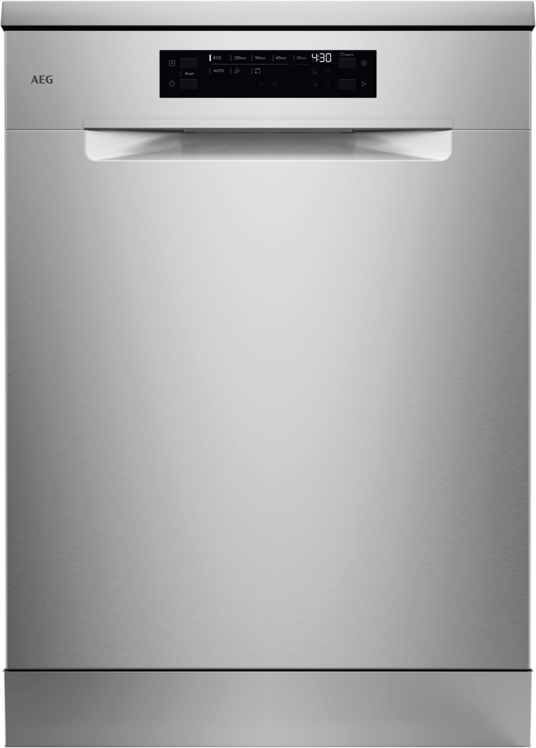 GU620C1SFM Unterbau-Geschirrspüler 60 cm edelstahl