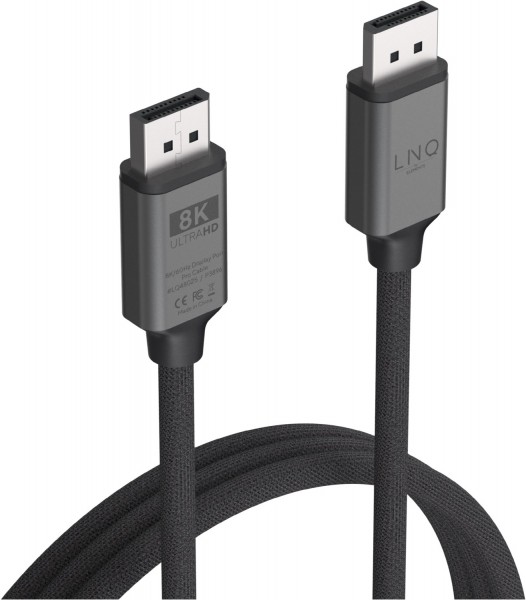 DisplayPort Kabel (2m)