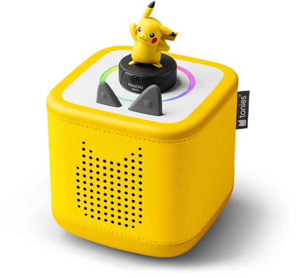 Toniebox 2 Starterset inkl. Pikachu Hörfigur