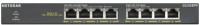 GS308PP 8-Port Gigabit Ethernet Switch schwarz