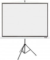 T87-S01MW Projektionsleinwand