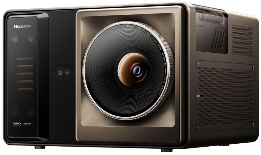 Image of XR10 TriChroma Laser-Projektor