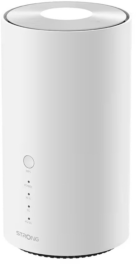 Image of 5G Router Wi-Fi 7 7200