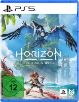 PS5 Horizon Forbidden West