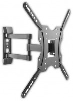 ICA-PLB-136E TV-Wandhalterung für 32-55" schwarz