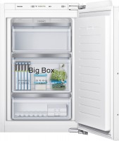 CE521EFE0 Einbau-Gefrierschrank weiß